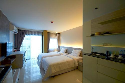 The Present Sathorn photo 3
