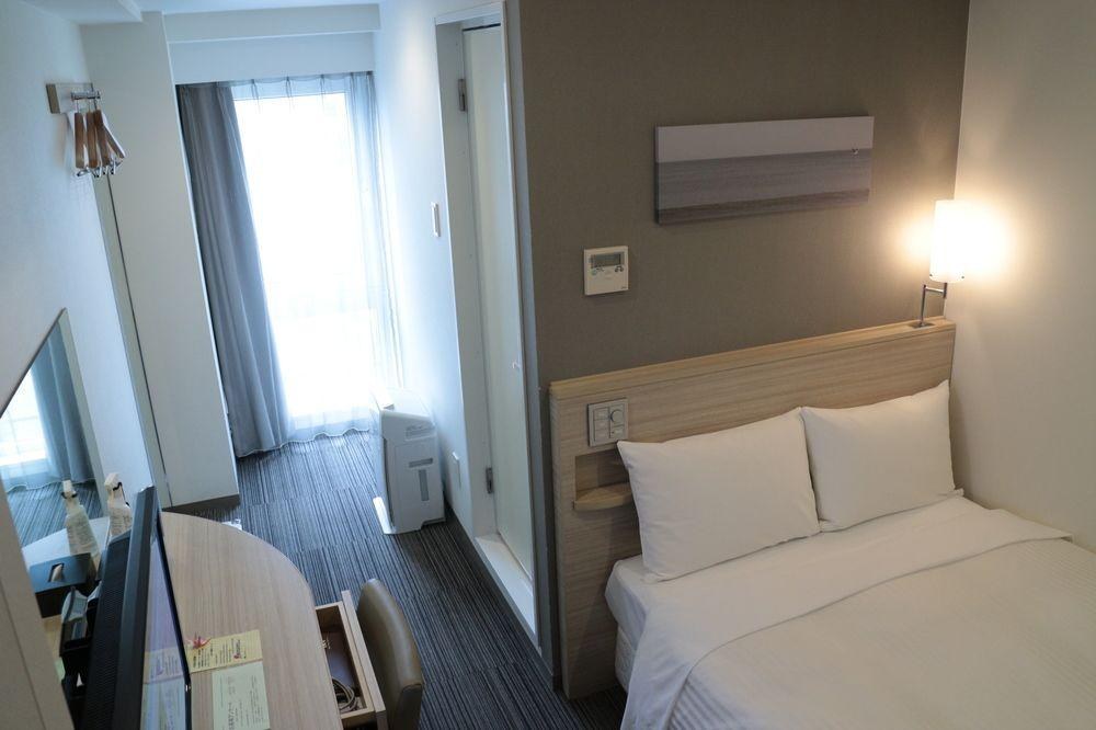 Sotetsu Fresa Inn Tokyo Kyobashi photo 3