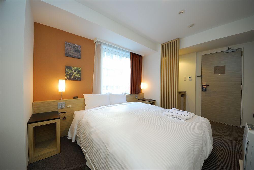 Sotetsu Fresa Inn Tokyo Kyobashi photo 4
