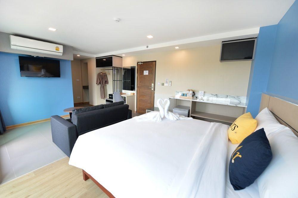 Lawinta Hotel Pattaya photo 1