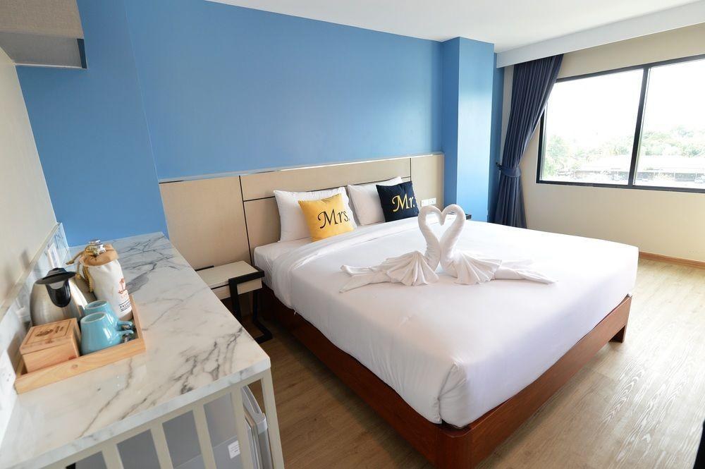 Lawinta Hotel Pattaya photo 2