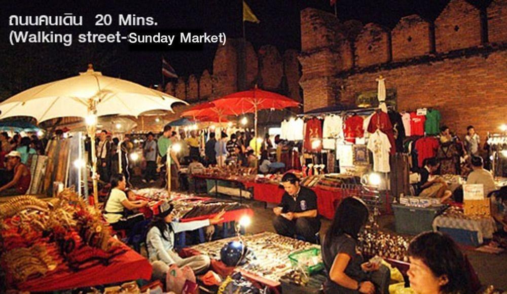 The Nimman Hotel photo 3