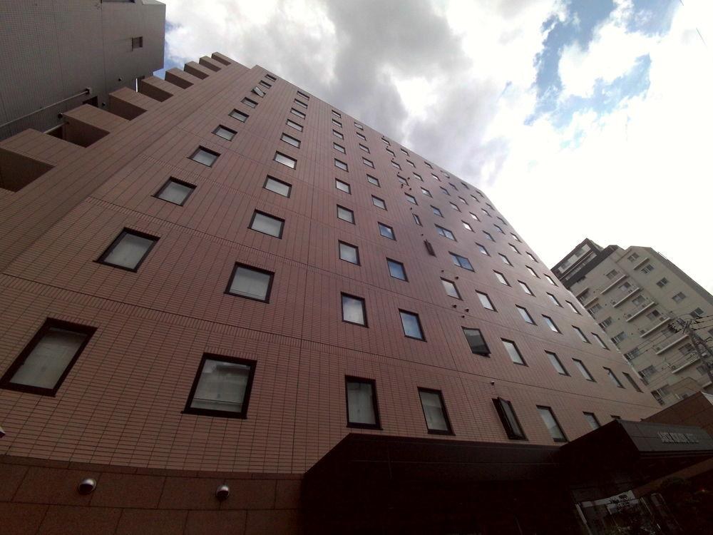 Smile Hotel Tokyo Ayase Ekimae photo 1
