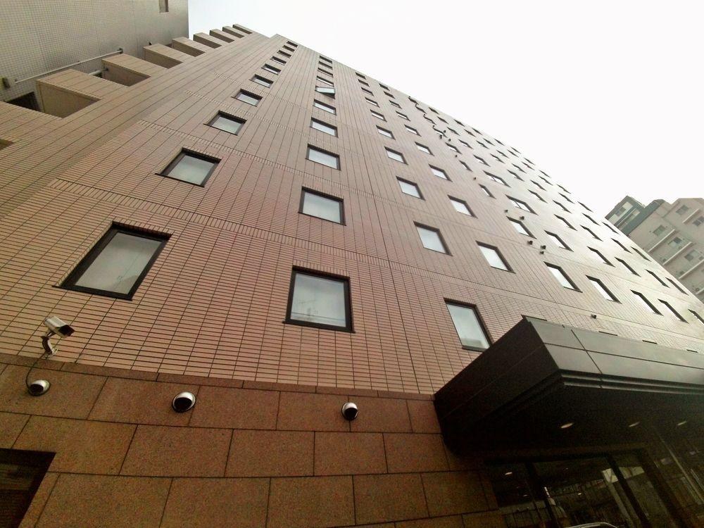 Smile Hotel Tokyo Ayase Ekimae photo 2