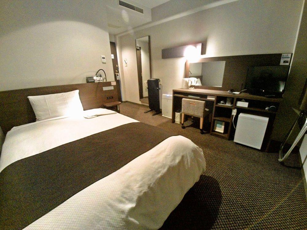 Smile Hotel Tokyo Ayase Ekimae photo 4