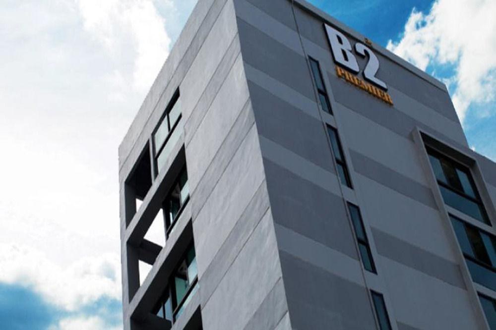 B2 Hotel South Pattaya Premier Hotel photo 1