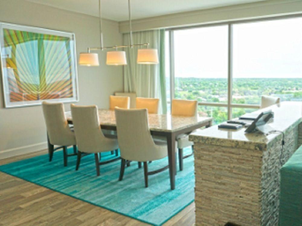 River Spirit Casino Resort