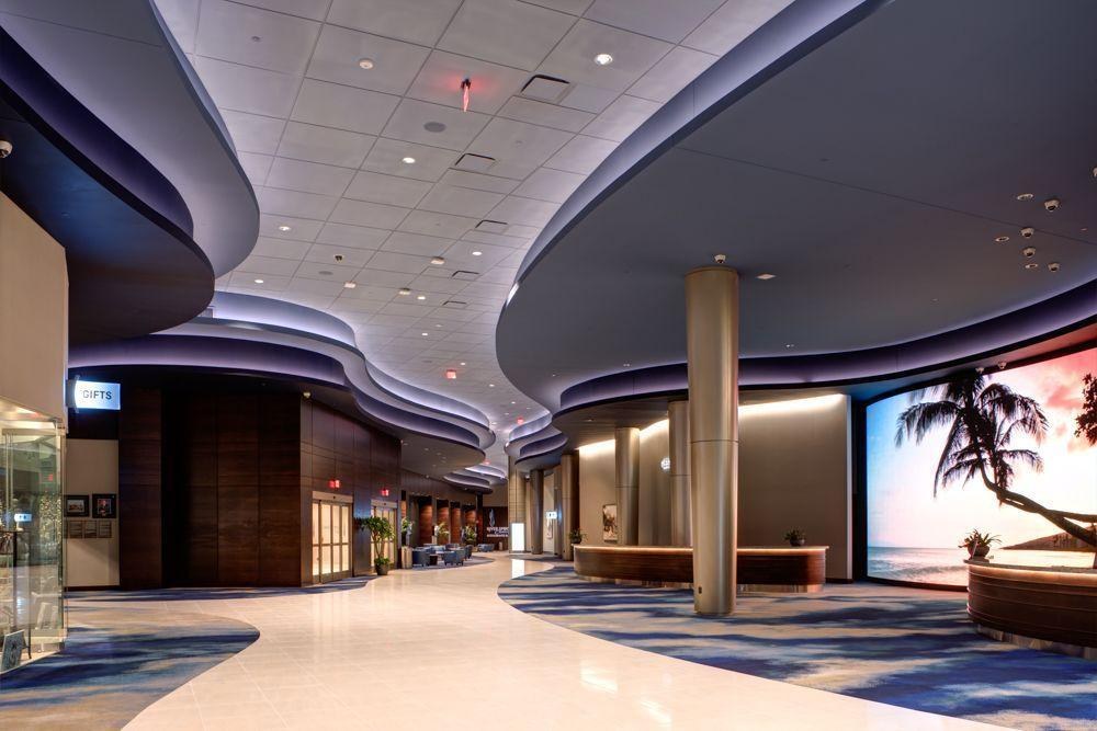 River Spirit Casino Resort photo 3