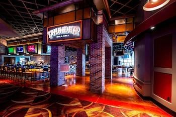 Osage Casino Hotel Tulsa