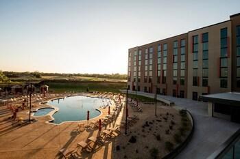Osage Casino Hotel Tulsa photo 1