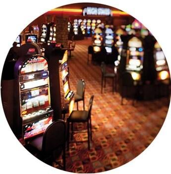 Osage Casino Hotel Tulsa photo 3