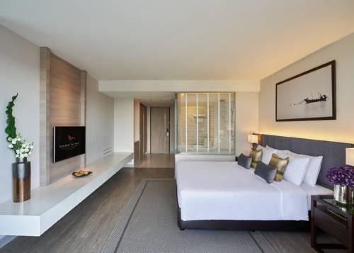 The Park Nine Hotel Suvarnabhumi photo 3
