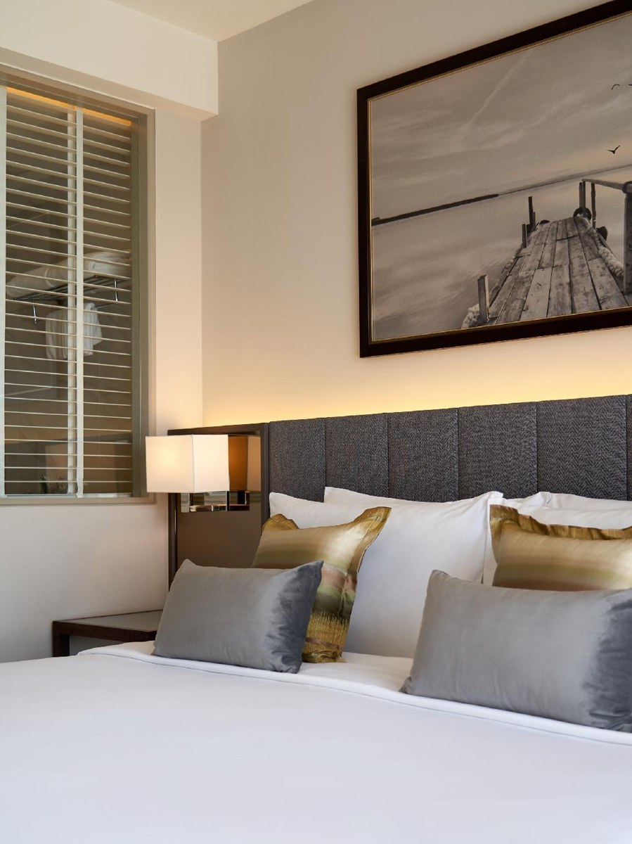 The Park Nine Hotel Suvarnabhumi photo 4