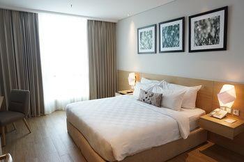 Midtown Residence Surabaya photo 1