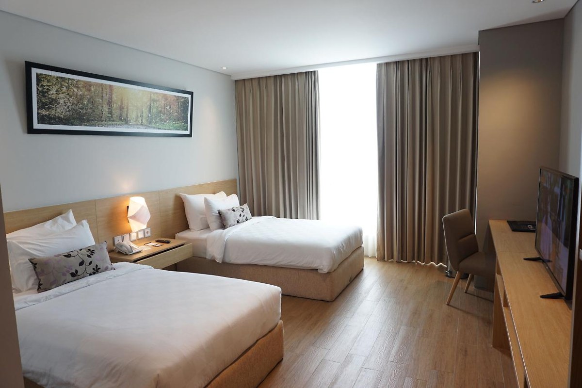Midtown Residence Surabaya photo 2