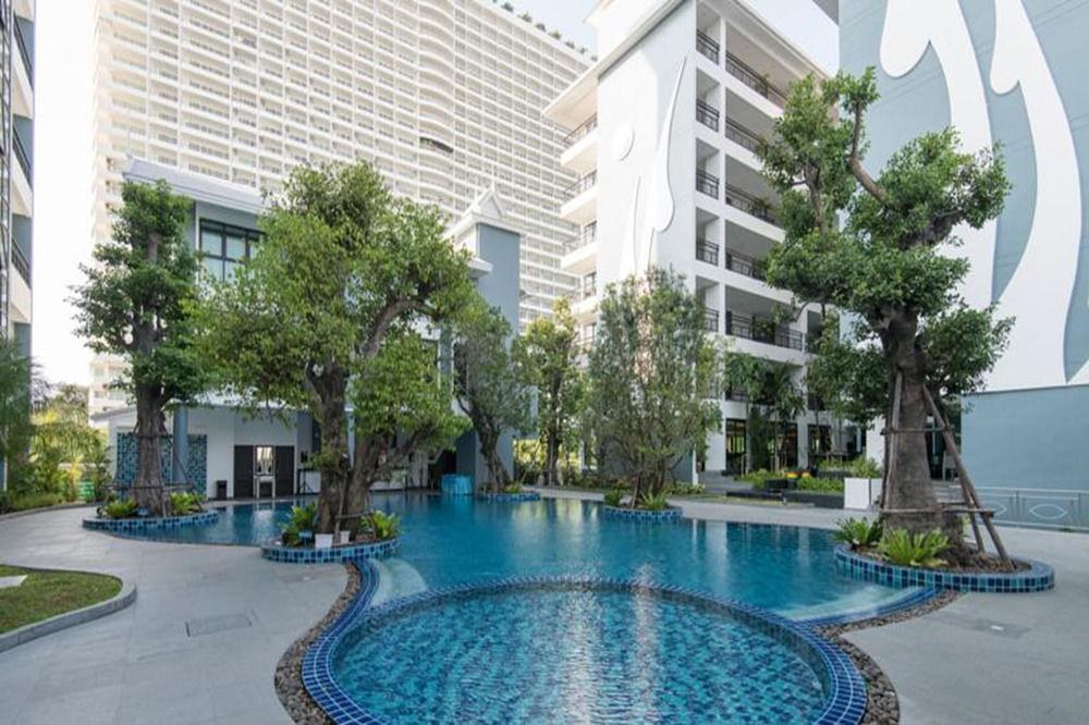 Bay Beach Resort Pattaya