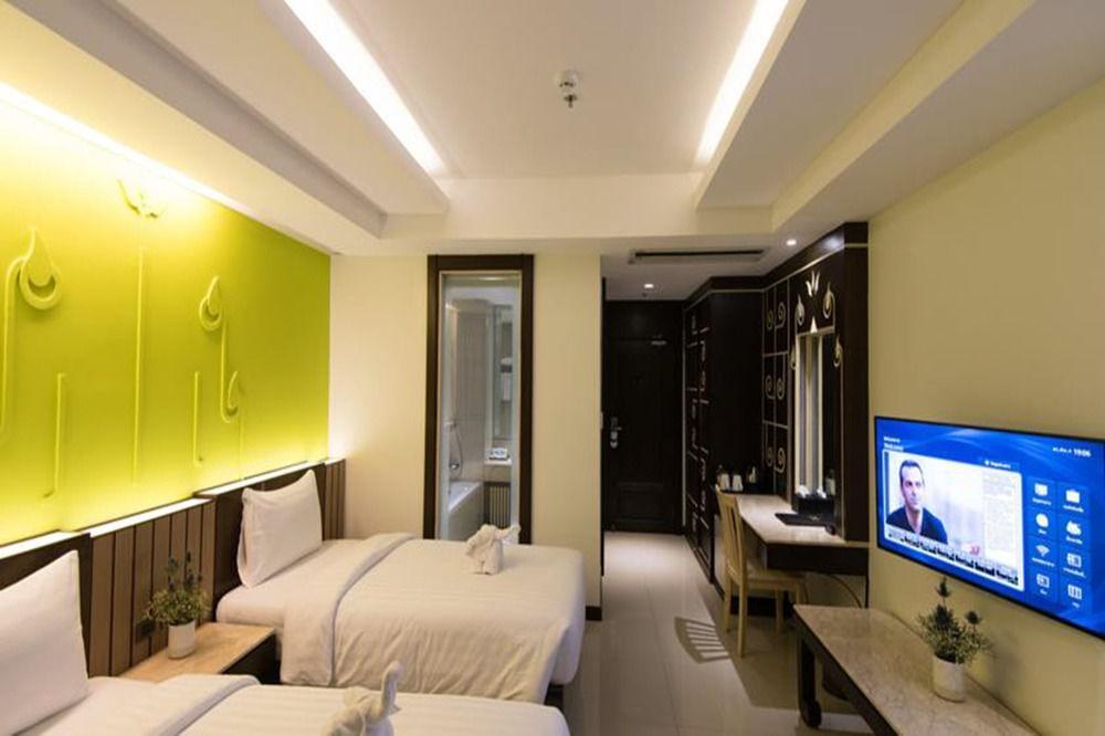 Bay Beach Resort Pattaya photo 2