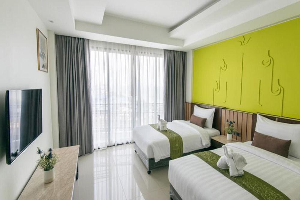 Bay Beach Resort Pattaya photo 3