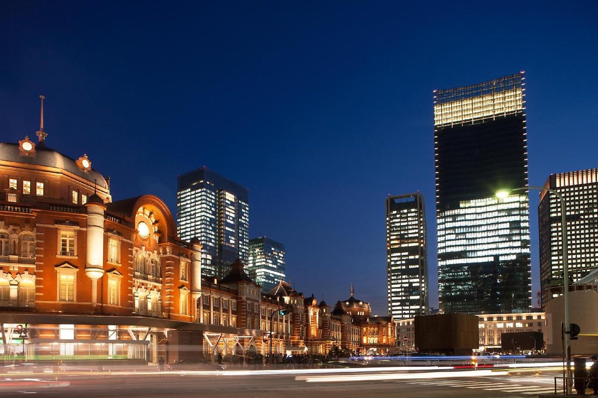 karaksa hotel TOKYO STATION