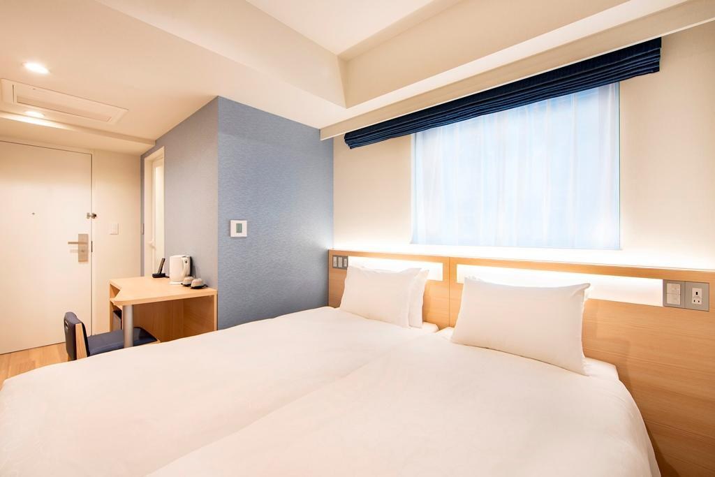 karaksa hotel TOKYO STATION photo 4