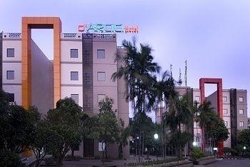 d'Arcici Hotel Sunter