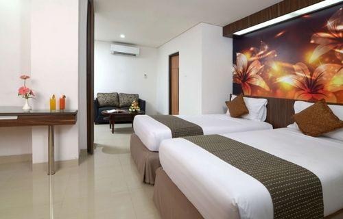 d'Arcici Hotel Sunter photo 1