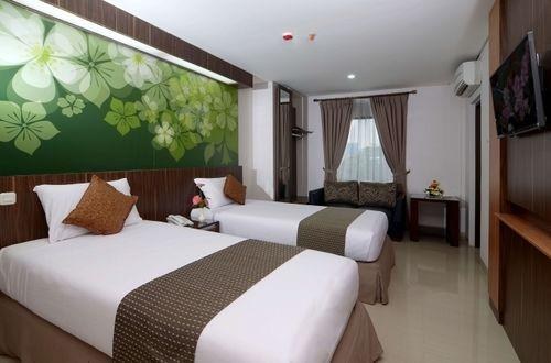 d'Arcici Hotel Sunter photo 2