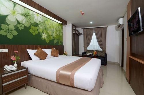 d'Arcici Hotel Sunter photo 3