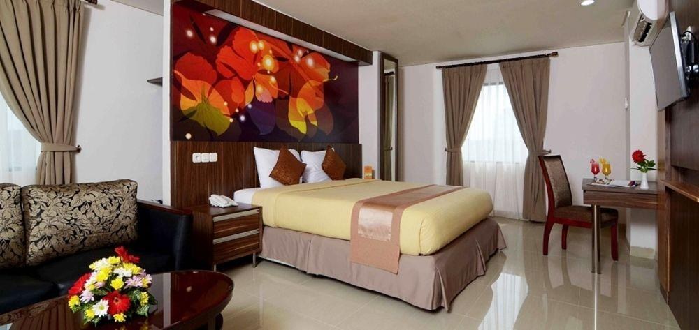 d'Arcici Hotel Sunter photo 4