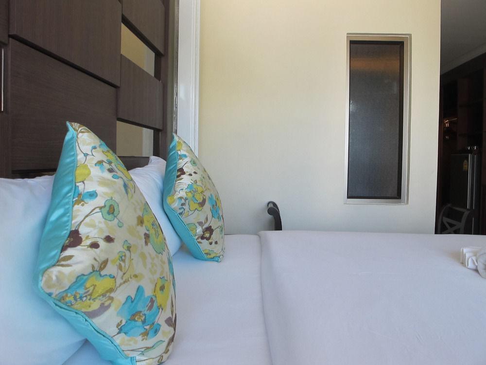 March Hotel Pattaya photo 2