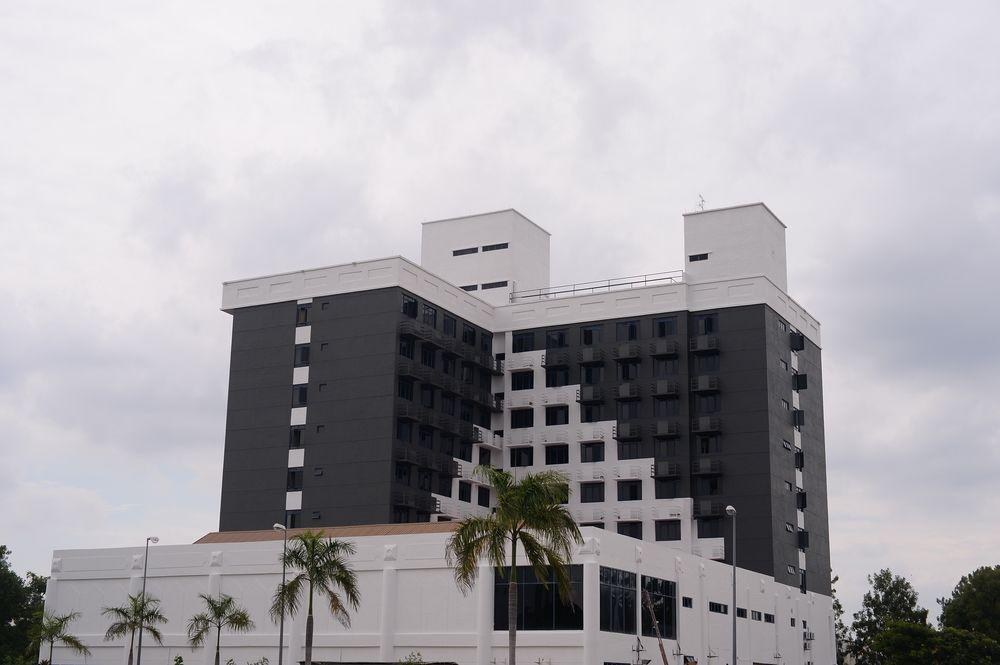 MITC Hotel photo 1