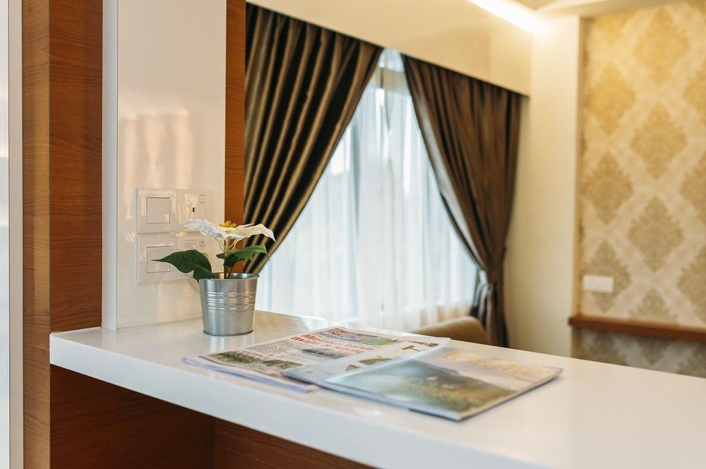 MITC Hotel photo 4