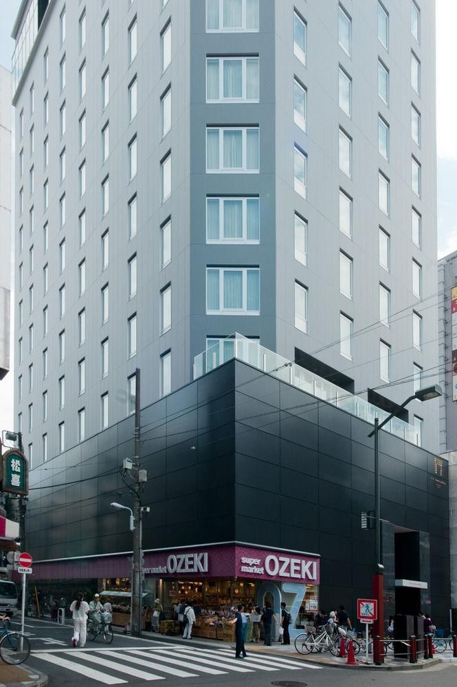 The Gate Hotel Kaminarimon by Hulic photo 4