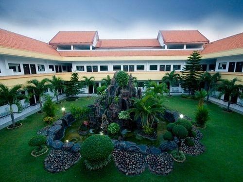Hotel Sinar 2