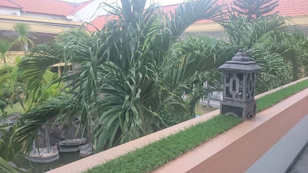 Hotel Sinar 2 photo 1