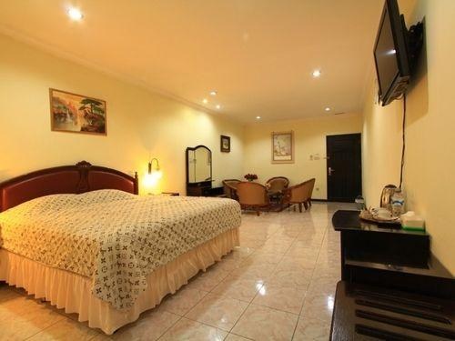 Hotel Sinar 2 photo 3
