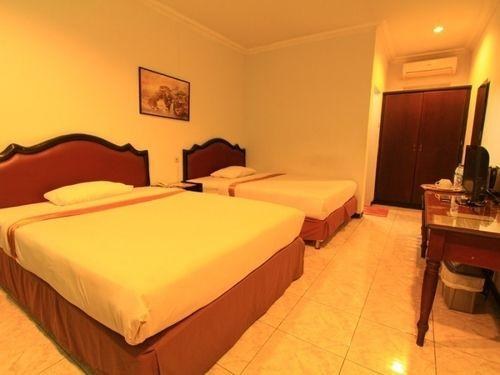 Hotel Sinar 2 photo 4