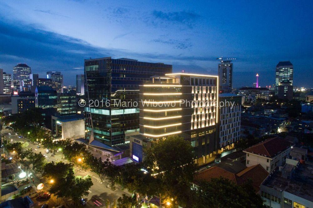 Aone Hotel Jakarta photo 1