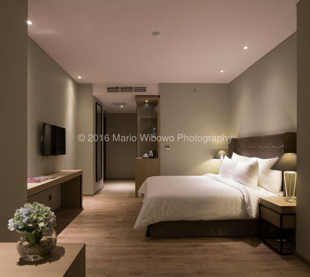 Aone Hotel Jakarta photo 2
