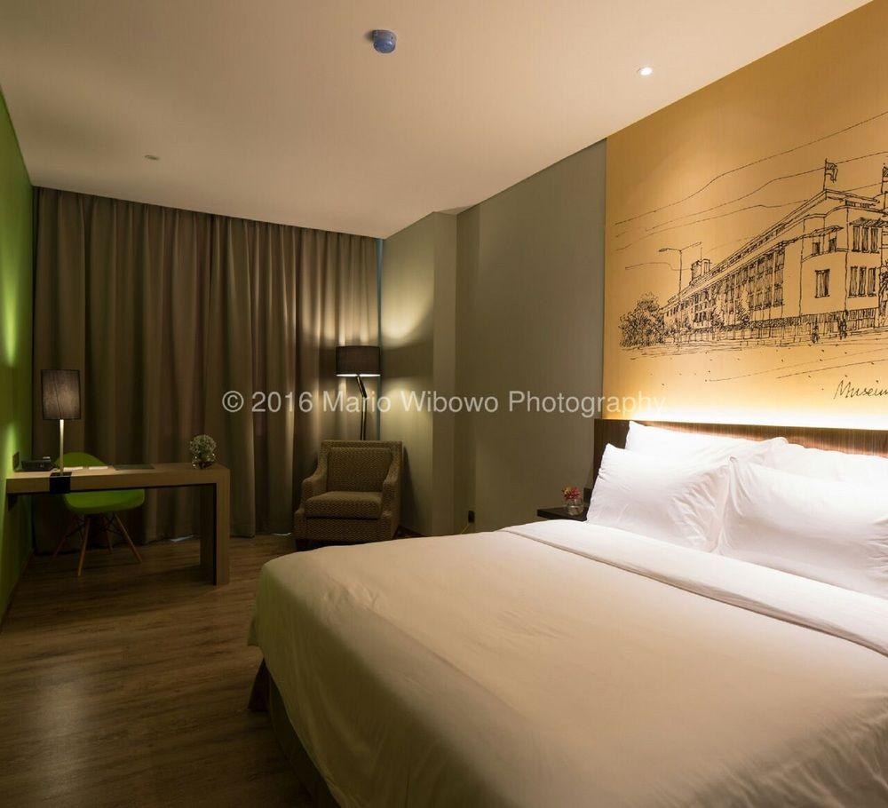 Aone Hotel Jakarta photo 3