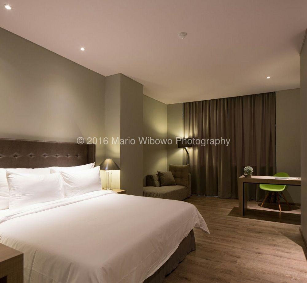 Aone Hotel Jakarta photo 4