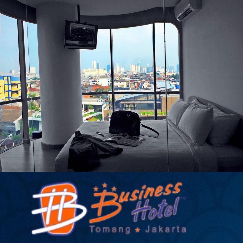 Business Hotel Tomang photo 1