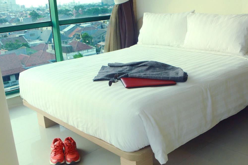 Business Hotel Tomang photo 3