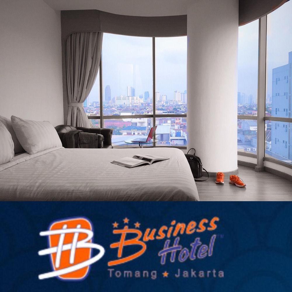 Business Hotel Tomang photo 4