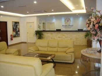 Prima Hotel Melaka