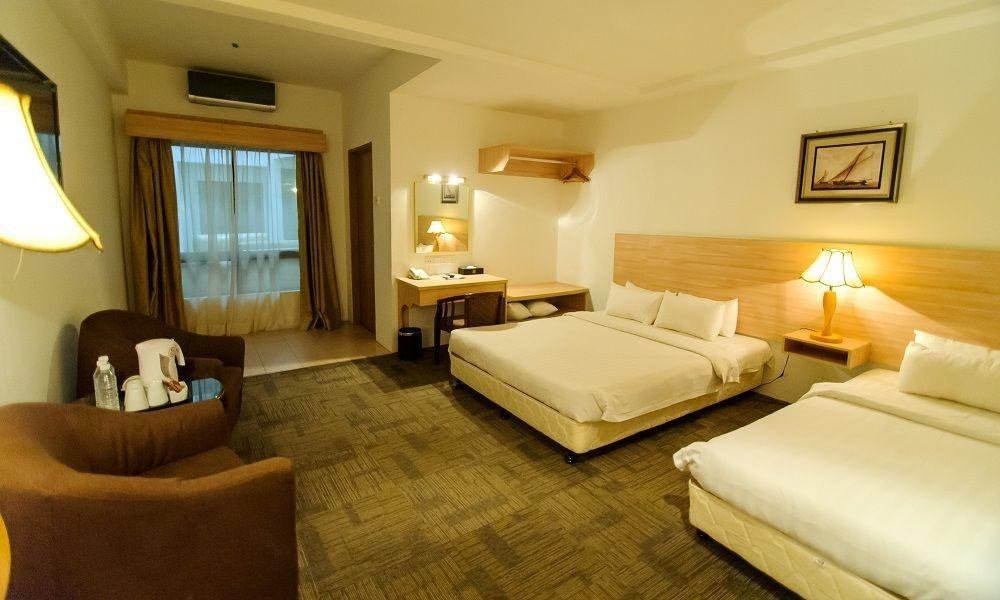 Prima Hotel Melaka photo 1