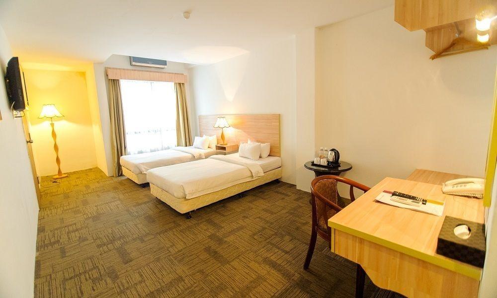 Prima Hotel Melaka photo 2