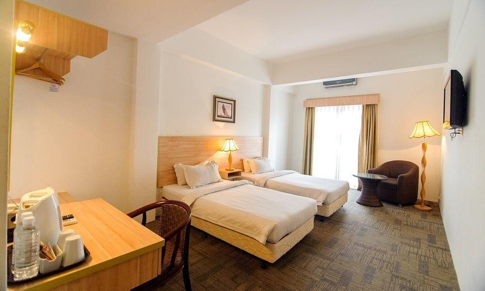 Prima Hotel Melaka photo 3