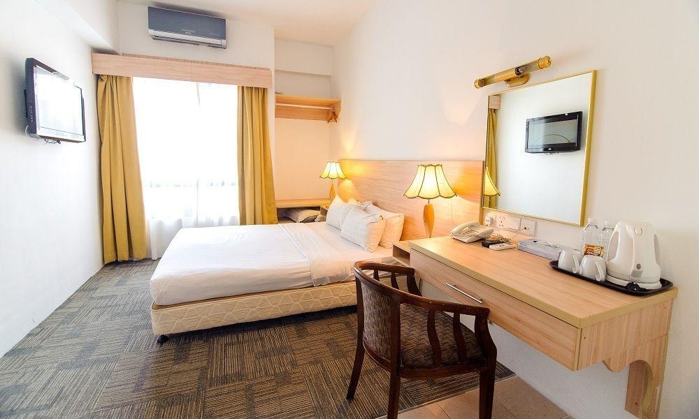 Prima Hotel Melaka photo 4