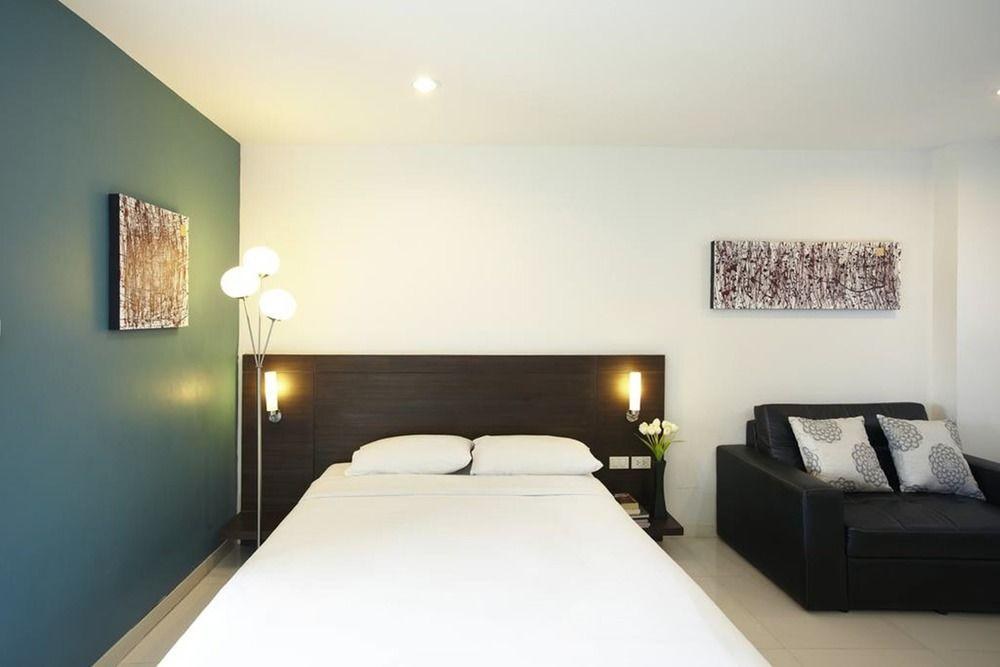 Diamond Residence Ratchada Hotel photo 1